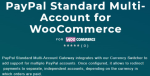 Aelia PayPal Standard Multi-Account for WooCommerce 1.5.25.250918