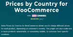 Aelia Prices By Country For Woocommerce