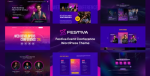 Festiva Event and Conference
