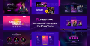 Festiva Event and Conference