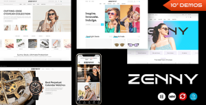 Zenny Jewelry Watches and Glasses
